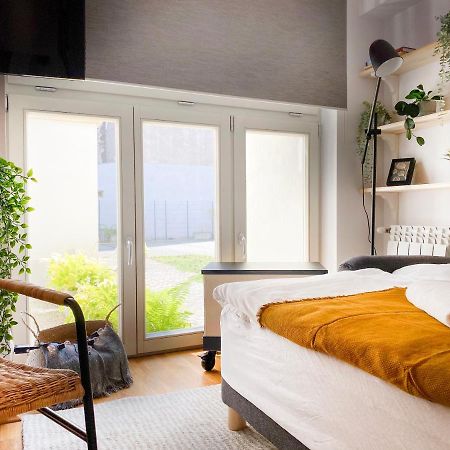 Charming Studio For Couples In The Heart Of Cracow Краков Экстерьер фото