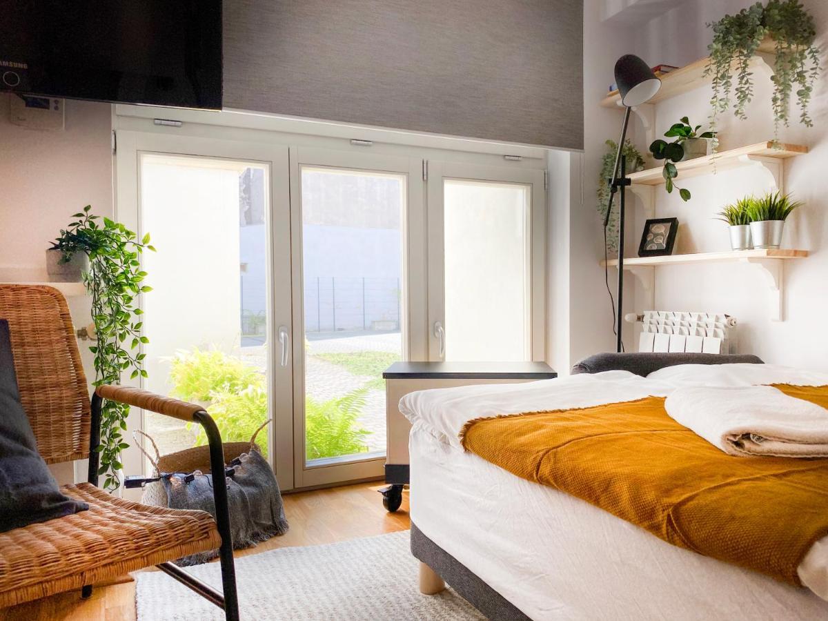 Charming Studio For Couples In The Heart Of Cracow Краков Экстерьер фото