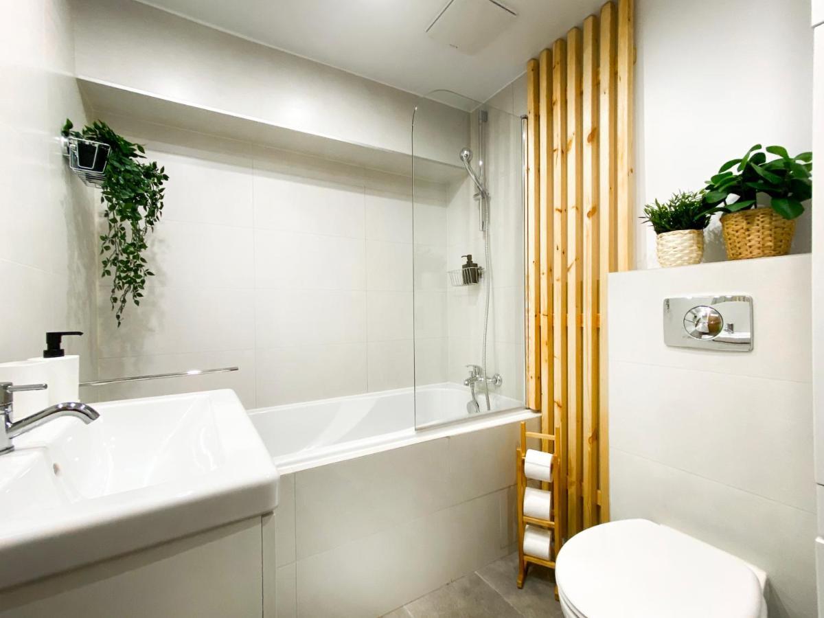 Charming Studio For Couples In The Heart Of Cracow Краков Экстерьер фото