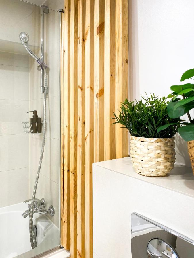 Charming Studio For Couples In The Heart Of Cracow Краков Экстерьер фото